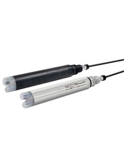 Endress+Hauser Turbimax CUS50D – Memosens Bulanıklık ve Askıda Katı Madde Sensörü | Absorpsiyon Ölçümü
