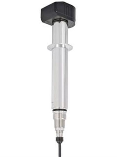 Endress+Hauser Turbimax CUS52D – Hijyenik Bulanıklık Sensörü | İçme Suyu, Proses Suyu ve Tesisler İçin