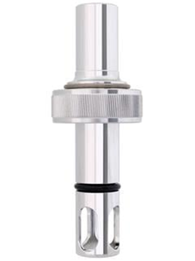 Endress+Hauser Unifit CPA842 | Hijyenik Proses Montajı | pH / ORP / Oksijen Sensörleri İçin
