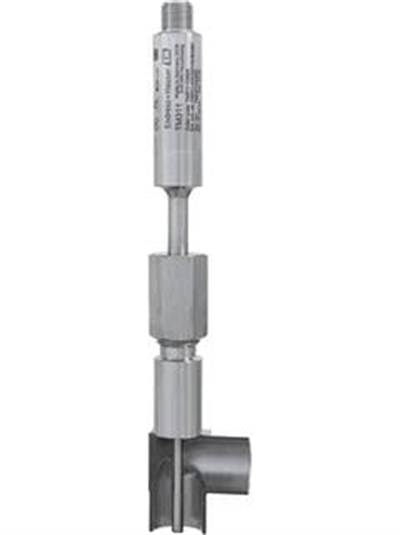 Endress+Hauser iTHERM CompactLine TM311 | Kompakt Hijyenik Sıcaklık Sensörü | 4–20 mA / IO-Link