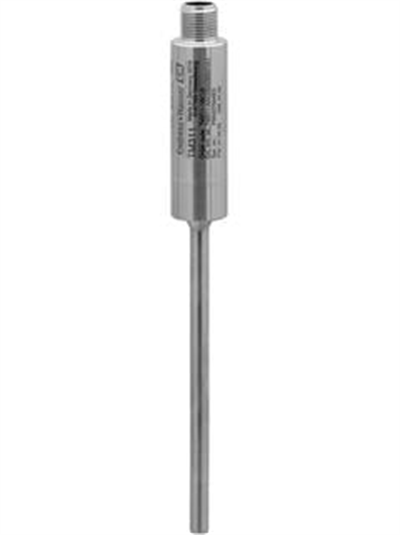 Endress+Hauser iTHERM CompactLine TM311 | Kompakt Hijyenik Sıcaklık Sensörü | 4–20 mA / IO-Link