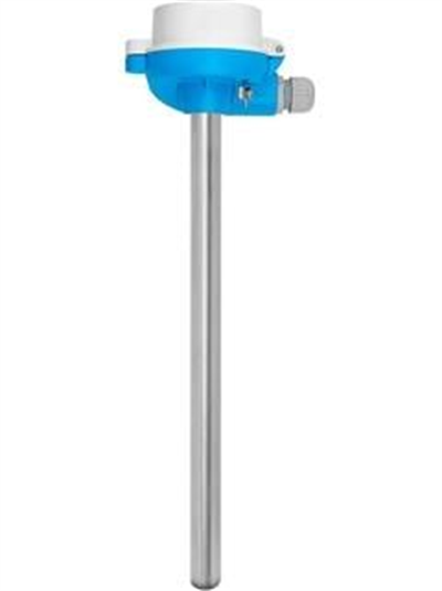 Endress+Hauser iTHERM FlameLine TAF16 | Yüksek Sıcaklık Termometresi | Metal ve Seramik Termowell