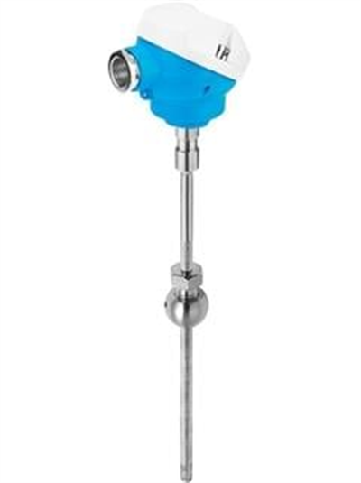 Endress+Hauser iTHERM ModuLine TM111 | Modüler Sıcaklık Sensörü | Doğrudan Proses Teması