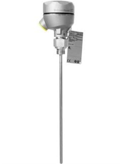 Endress+Hauser iTHERM ModuLine TM111 | Modüler Sıcaklık Sensörü | Doğrudan Proses Teması