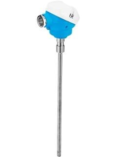 Endress+Hauser iTHERM ModuLine TM111 | Modüler Sıcaklık Sensörü | Doğrudan Proses Teması