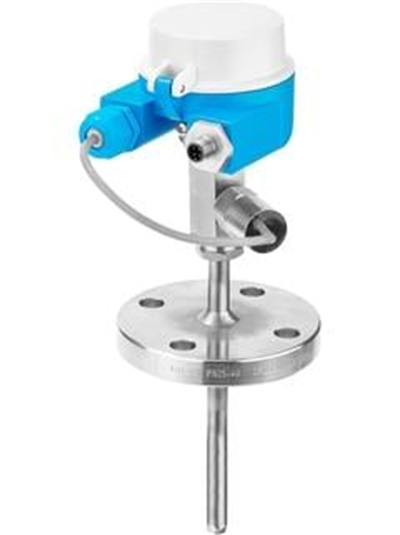 Endress+Hauser iTHERM ModuLine TM131 | Endüstriyel Modüler Termometre | RTD/TC Termometre | Kaynaklı Termowell | ATEX
