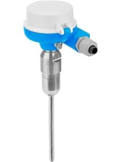 Endress+Hauser iTHERM ModuLine TM131 | Endüstriyel Modüler Termometre | RTD/TC Termometre | Kaynaklı Termowell | ATEX