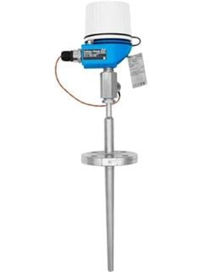 Endress+Hauser iTHERM ModuLine TM151 | Modüler Sıcaklık Sensörü | Yüksek Basınçlı Endüstriyel Uygulamalar