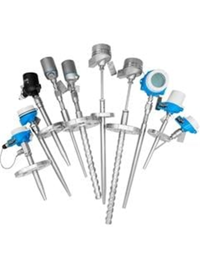 Endress+Hauser iTHERM ModuLine TM151 | Modüler Sıcaklık Sensörü | Yüksek Basınçlı Endüstriyel Uygulamalar