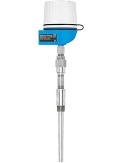 Endress+Hauser iTHERM ModuLine TM151 | Modüler Sıcaklık Sensörü | Yüksek Basınçlı Endüstriyel Uygulamalar