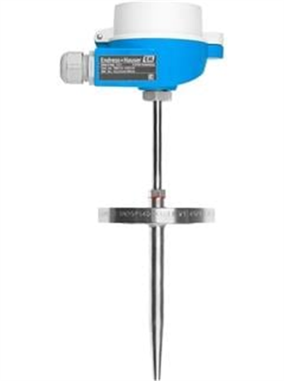Endress+Hauser iTHERM ModuLine TM151 | Modüler Sıcaklık Sensörü | Yüksek Basınçlı Endüstriyel Uygulamalar