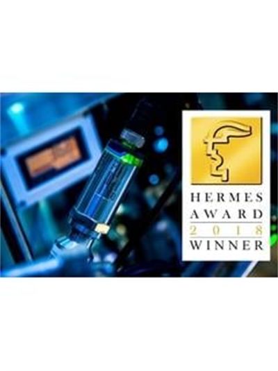 Endress+Hauser iTHERM TrustSens TM371 | Kendi Kendini Kalibre Eden Hijyenik Sıcaklık Sensörü | 4–20 mA / HART