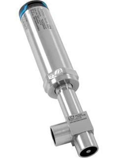 Endress+Hauser iTHERM TrustSens TM372 | Kendinden Kalibrasyonlu Sıcaklık Sensörü | Hijyenik RTD Termometre | HART® | -40...190°C | IP69