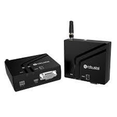 Endüstriyel Seri - Hücresel Gateway M1000-XP2GA