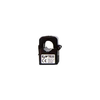 Entes Clamp Tip Ayrılabilir Akım Trafosu 100A ENS.CCT 24 100A/5