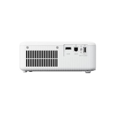 Epson CO-FH01 Full Hd(1920X1080),3.000 A.Lümen,12.000 Saat Lamba Ömrü, Projeksiyon Cihazı