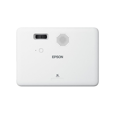Epson CO-FH01 Full Hd(1920X1080),3.000 A.Lümen,12.000 Saat Lamba Ömrü, Projeksiyon Cihazı