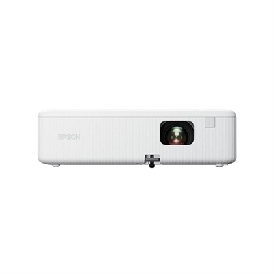 Epson CO-FH01 Full Hd(1920X1080),3.000 A.Lümen,12.000 Saat Lamba Ömrü, Projeksiyon Cihazı