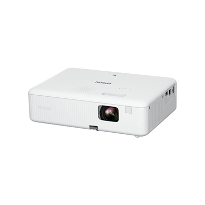 Epson CO-FH01 Full Hd(1920X1080),3.000 A.Lümen,12.000 Saat Lamba Ömrü, Projeksiyon Cihazı