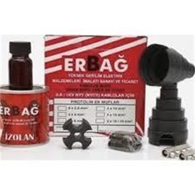 Erbağ 4x10 protolin ek muf
