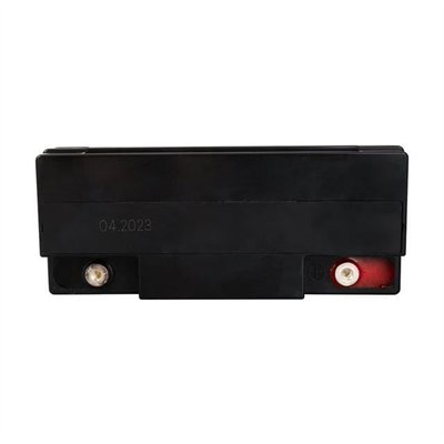 Euroone EO1218 12 Volt 18 Amper Bakımsız Kuru AGM Akü