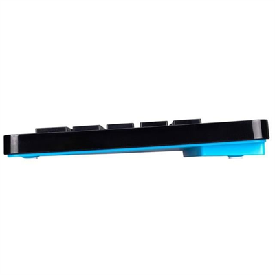 Everest KB-410 USB Q Multimedia Mini Klavye
