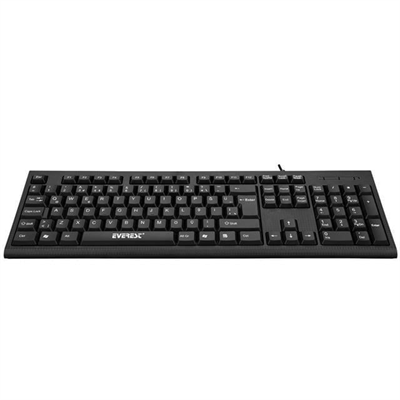 Everest KB-871U Usb Q Standart Klavye