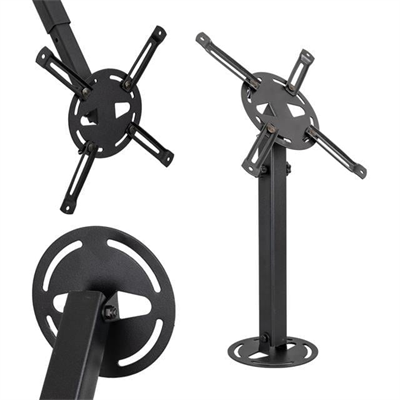 Everest PRJ-288 Teleskopik 30-60 Cm Projeksiyon Askı Aparatı
