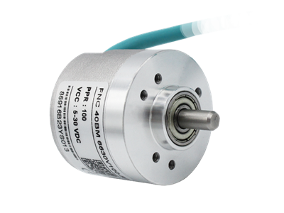FENAC FNC 40B 6630V1024 - R2 Artımlı Enkoder