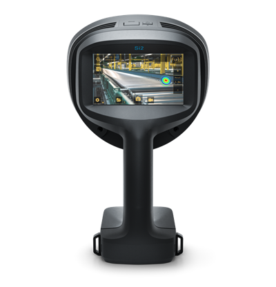 FLIR Si2-Pro Endüstriyel Akustik Görüntüleme Kamerası