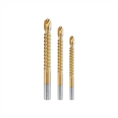 FREZE MATKAP UÇ SETİ 4-6-8 MM