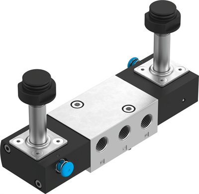 Festo - VSNC-F-P53E-MH-G14-F19