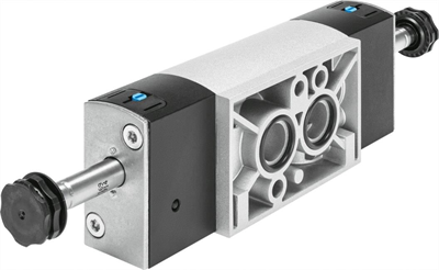 Festo - VSNC-F-P53U-MD-G14-FN