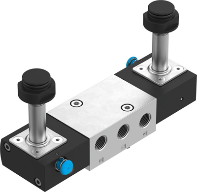 Festo - VSNC-FT-B52-H-G14-F19