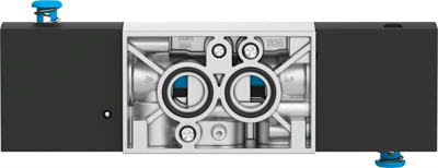 Festo - VSNC-FT-B52-H-N14-F19