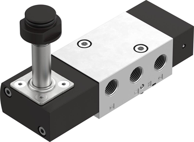 Festo - VSNC-FTC-M52-M-G14-F19A