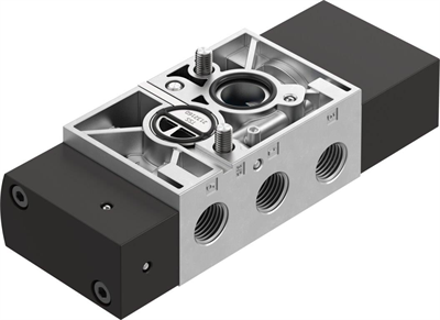 Festo - VSNC-FTC-M52-M-G14-P2