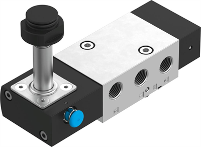 Festo - VSNC-FTC-M52-MH-G14-F19