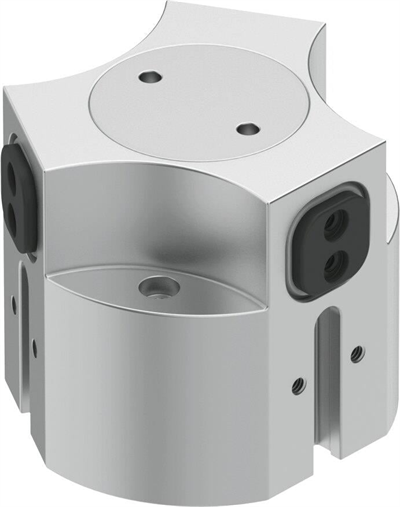 Festo 1163039 HGDD-35-A-G2 Üç Nokta Tutucu