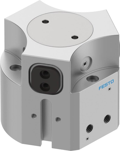 Festo 1163039 HGDD-35-A-G2 Üç Nokta Tutucu