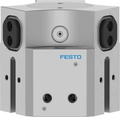 Festo 1163039 HGDD-35-A-G2 Üç Nokta Tutucu