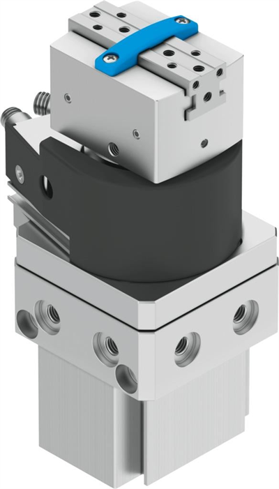 Festo 1187955 HGDS-PP-12-P-A-B Döner Tutma Ünitesi (Rotary Gripper)