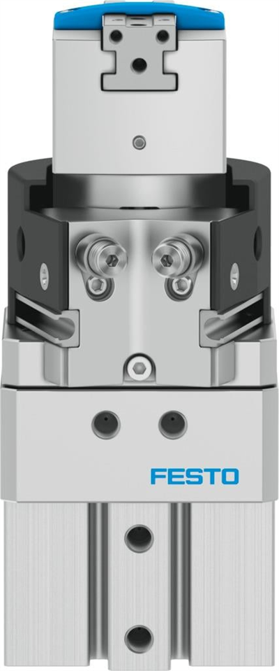 Festo 1187955 HGDS-PP-12-P-A-B Döner Tutma Ünitesi (Rotary Gripper)