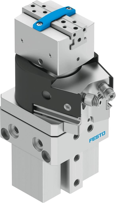 Festo 1187955 HGDS-PP-12-P-A-B Döner Tutma Ünitesi (Rotary Gripper)