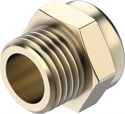 Festo 1206622 AMTE-M-H-G18 Pnömatik Susturucu G1/8