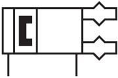 Festo 1254039  Paralel tutucu DHPS-6-A