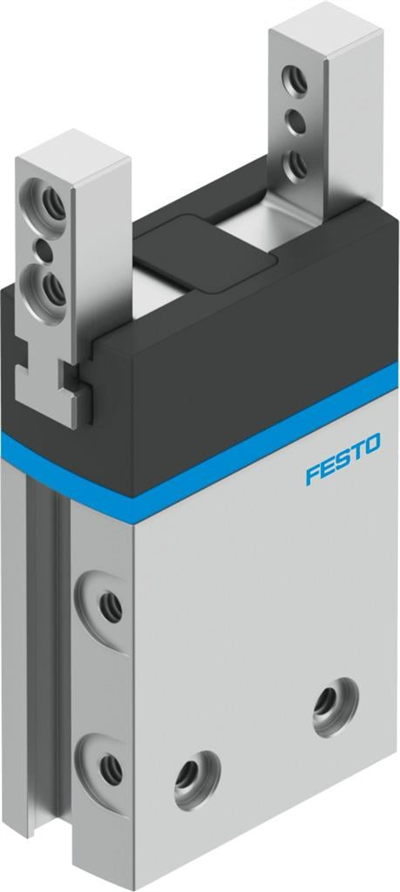 Festo 1254041 Paralel tutucu DHPS-10-A-NO