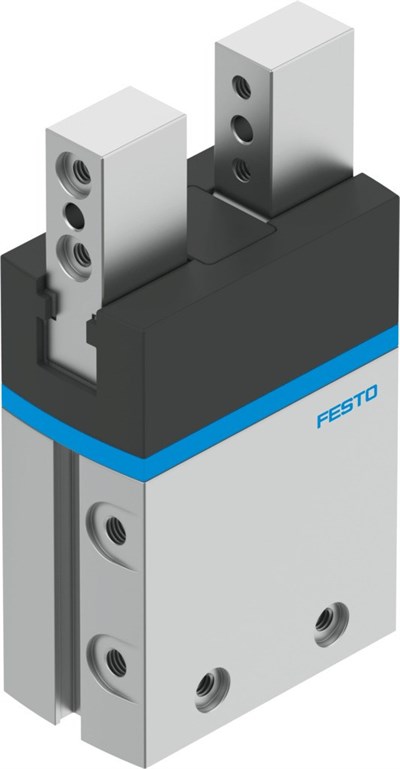 Festo 1254046 DHPS-20-A Paralel Pnömatik Tutucu