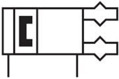 Festo 1254046 DHPS-20-A Paralel Pnömatik Tutucu