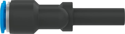 Festo 133149 QSY-10H-8-B Ø10 mm x Ø8 mm Y - Tip  Push-In Pnömatik Rakor